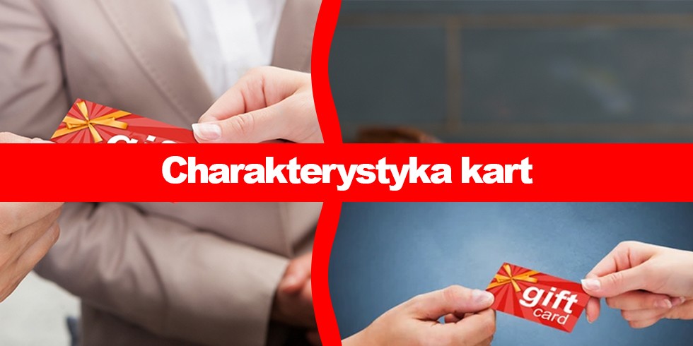 Charakterystyka kart