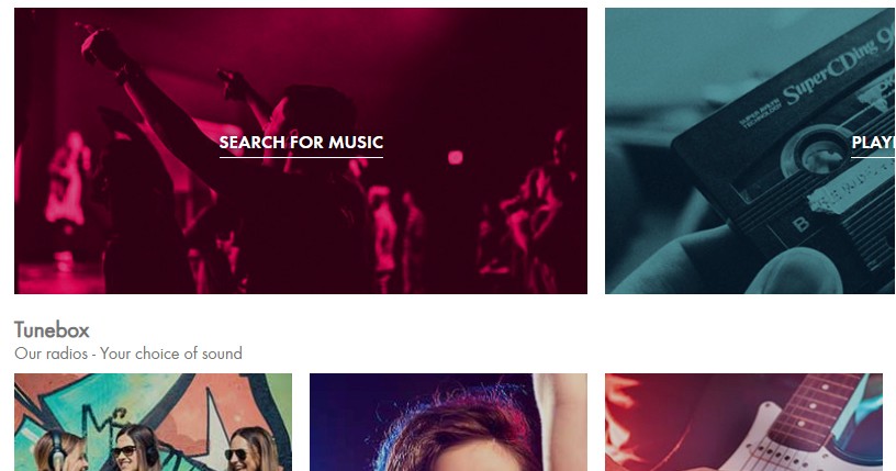 Schritt 2: Music Downloader URL ändern