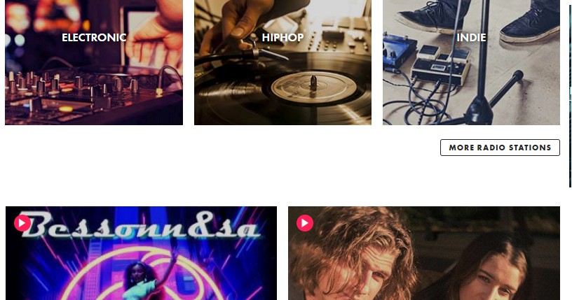 Schritt 3: Kurze Domain für Music Downloader verwenden