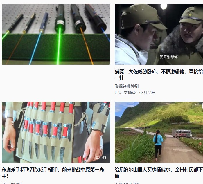 Schritt 3: Kurze Domain für Playlist Downloader verwenden