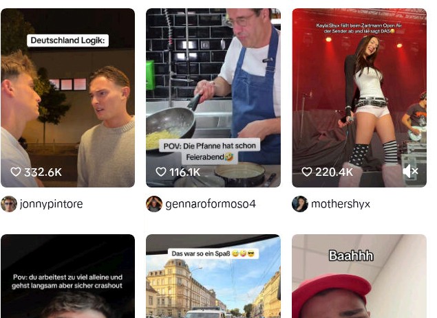 Schritt 2: Shorts-Downloader-URL ändern