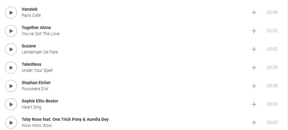 Schritt 1: WAV-Downloader-URL kopieren