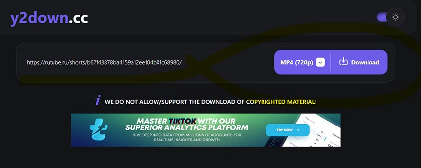 Convert Videos to High-Quality MP3 Audio Instantly