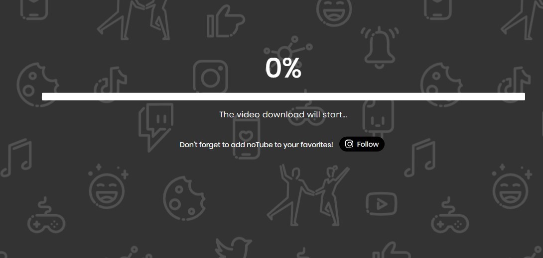 Conversion to format mp3 in progress...
